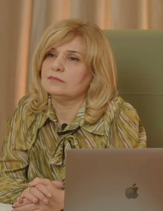 Psixoloq Nərminə Cəfərova: 