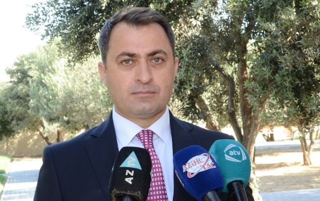 Coşqun Cəbrayılovun başçılığı altında ÖZBAŞINALIQ... - AXI NİYƏ?