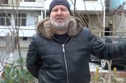 Sumqayıtdakı məmurlar 2-ci kvartalı könüllü abadlaşdıran sakinləri həbslə hədələyir - VİDEO