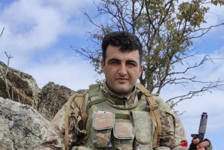 Ziya Kazımov nazirliklə ÜZ-ÜZƏ... - TƏFƏRRÜAT