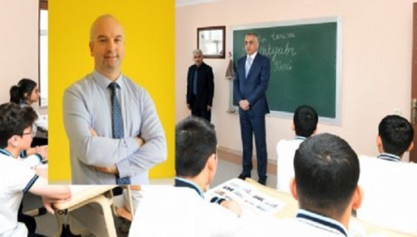 Elxan Nəcəfov kimdir: Ustadına kəm baxan “şəyird”, yoxsa Naxçıvan MR Təhsil naziri? - İLGİNC GƏLİŞMƏ...