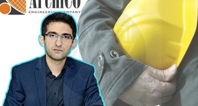 Tikinti zamanı fəhləsi ölən “Archico” MMC hansı məmurundur? - İLGİNC