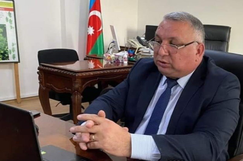 KTN rəhbərliyi yəqin Vüqar müəllimi TAM UNUDUB... - YOXSA...