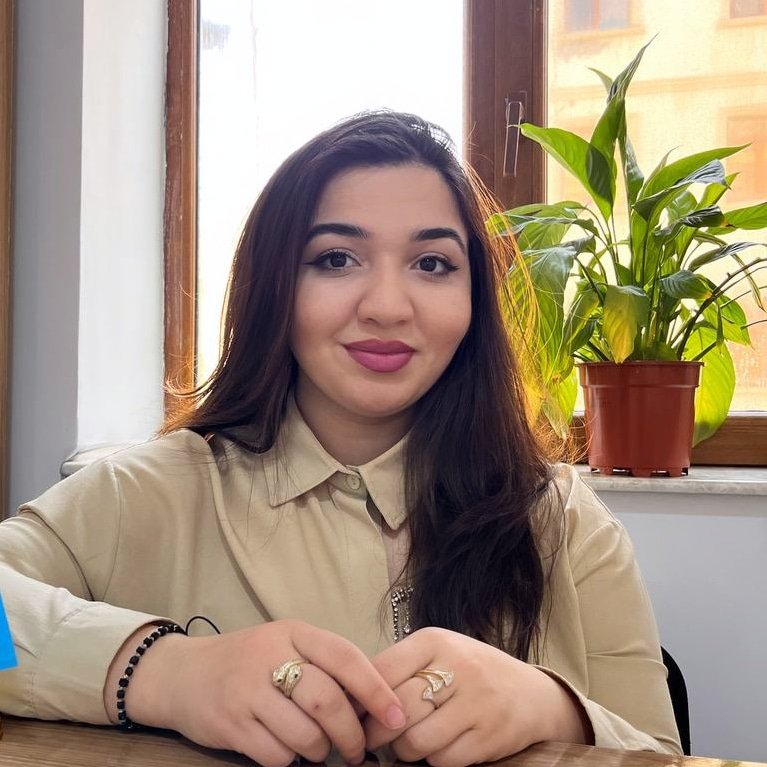 Loqoped Aytac Hacıyeva: 