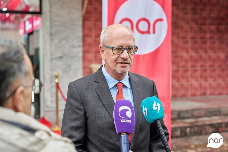 “Nar” bütün ölkə üzrə satış və xidmət şəbəkəsini genişləndirir “Nar” bütün ölkə üzrə satış və xidmət şəbəkəsini genişləndirir