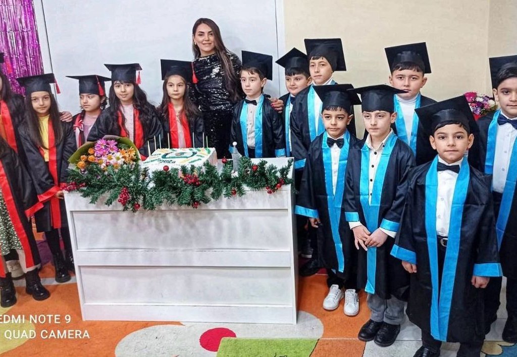 Mental Arifmetika üzrə təlimçı və təsisçi Gülsana İsmayılzadə: "Məktəblilərin əsas problemi yaddaşsızlıqla bağlıdır"