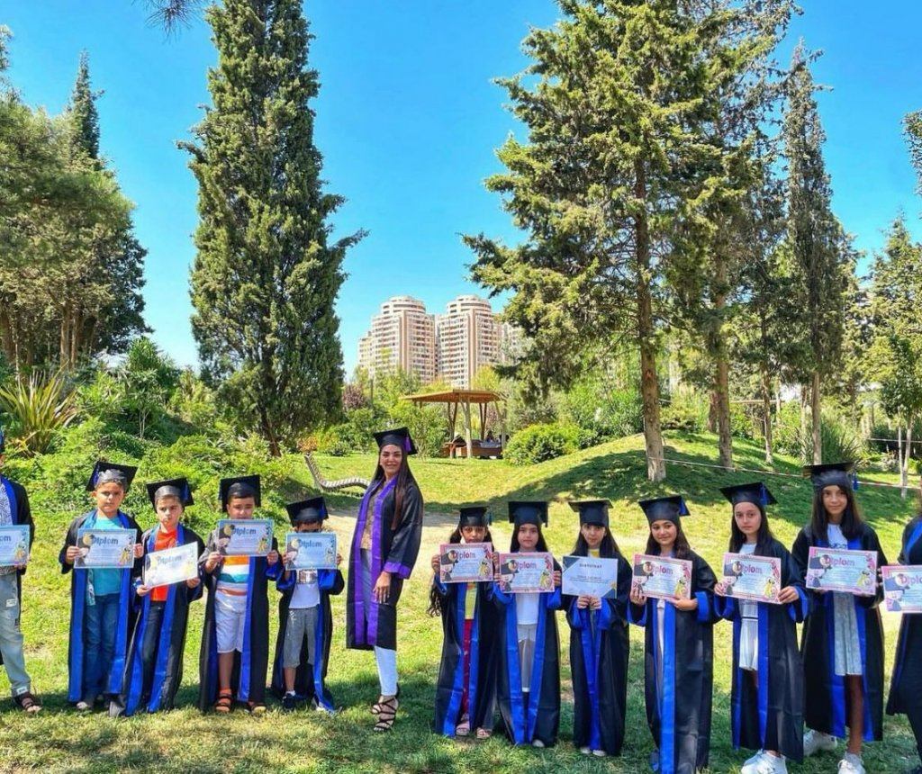 Mental Arifmetika üzrə təlimçı və təsisçi Gülsana İsmayılzadə: "Məktəblilərin əsas problemi yaddaşsızlıqla bağlıdır"