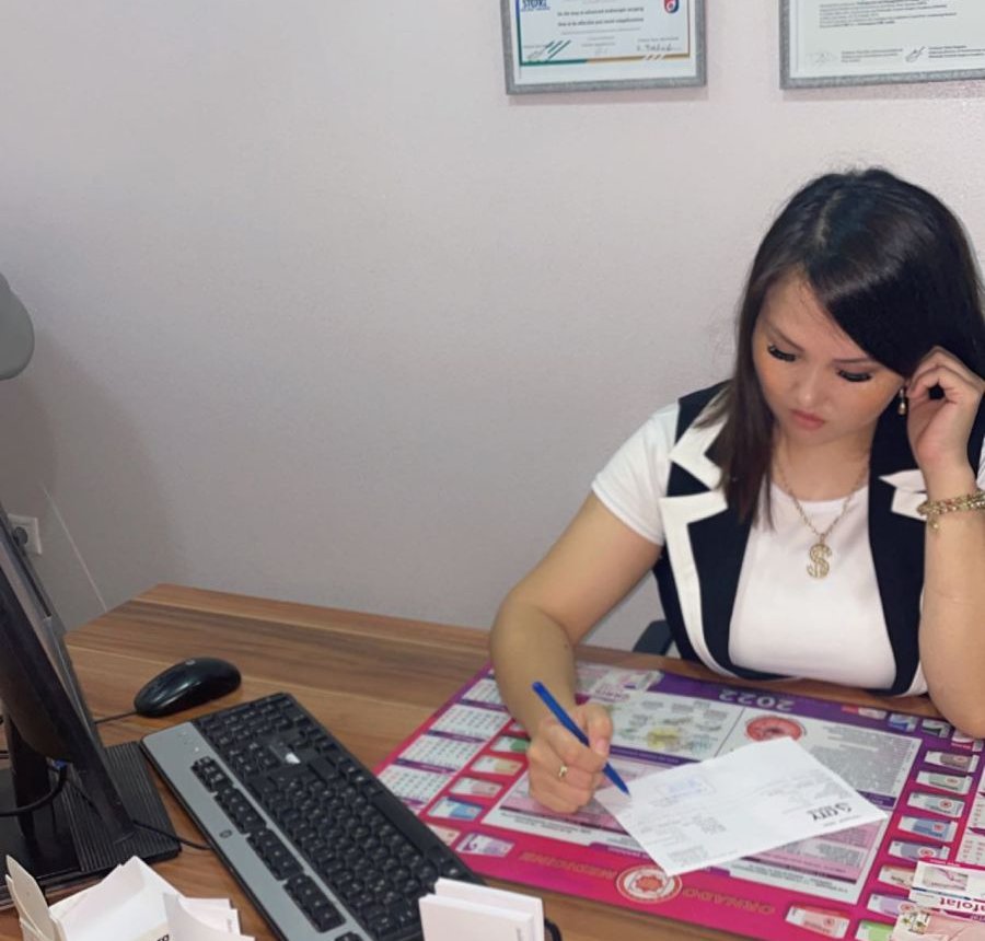 Dr.cərrah Aysuliw Saparova: "Pasiyentlərə dərmandan çox bizim yanaşmamız vacibdir"