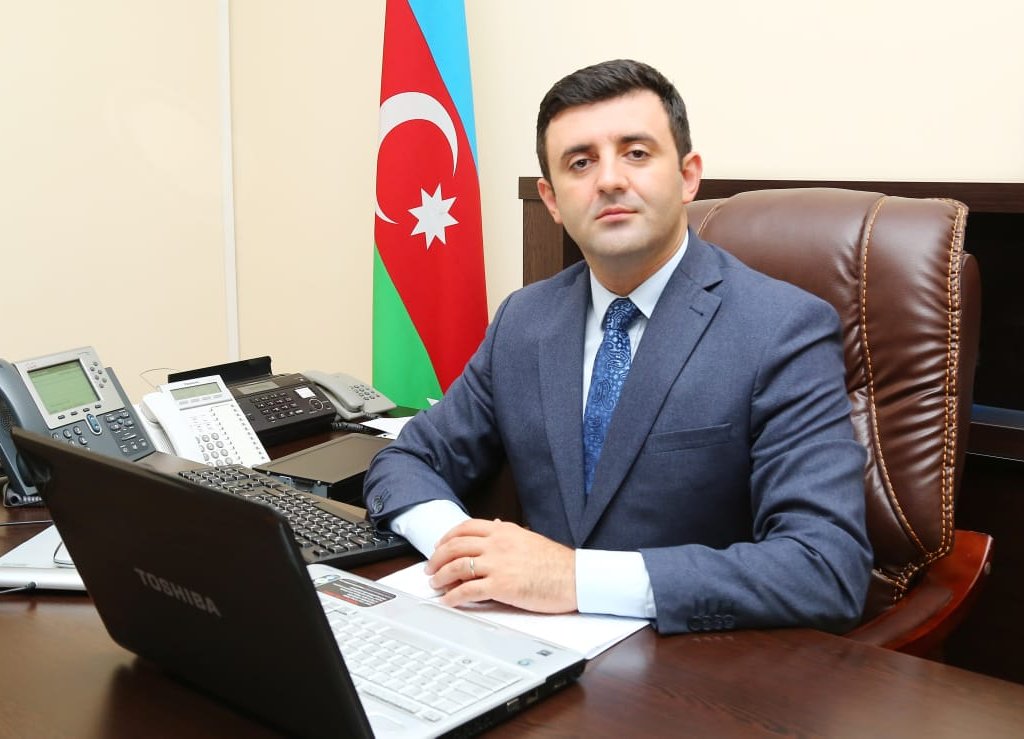 Elm və Təhsil Nazirliyi Gəncə-Daşkəsən Region Təhsil İdarəsinə 13 MİLYON KÖÇÜRÜB - İLGİNC