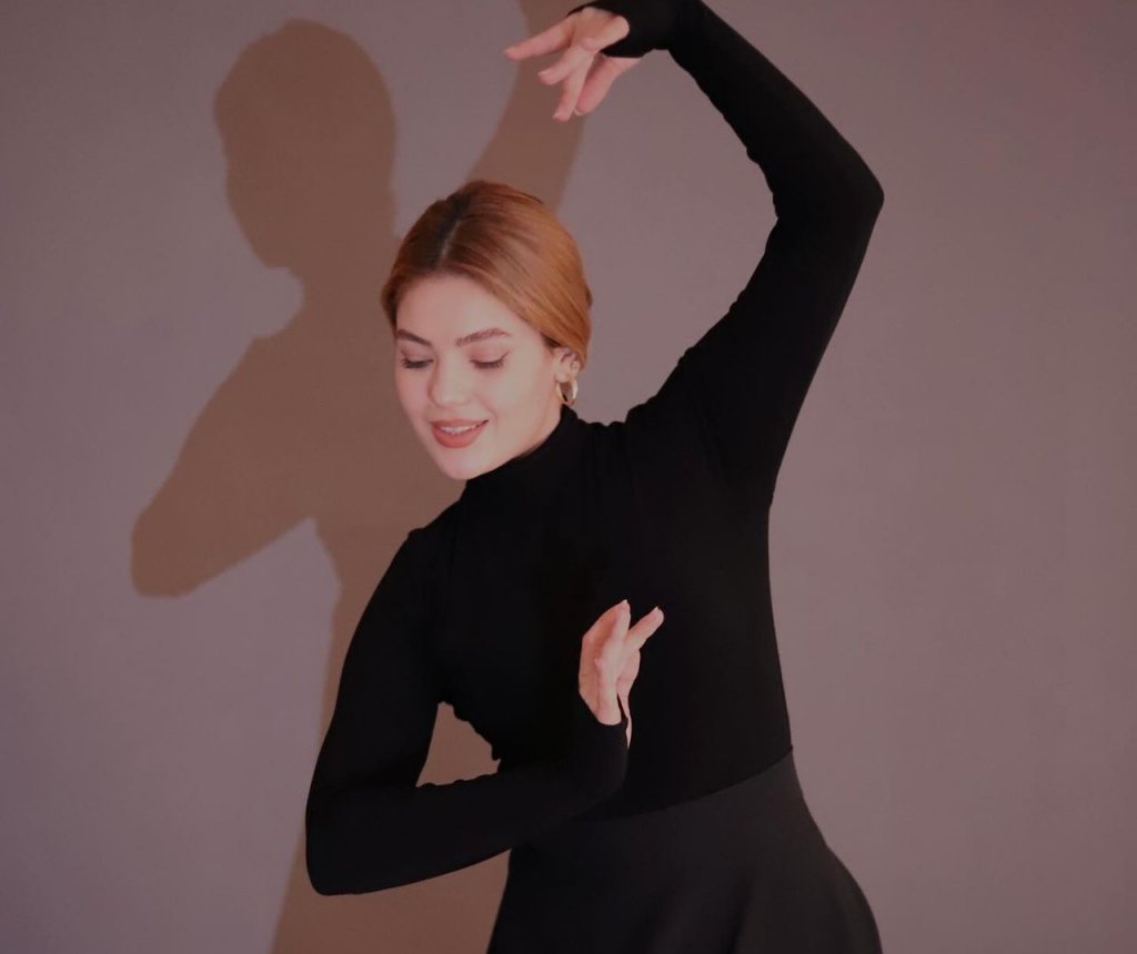 Rəqs müəllimi Aysel Ələkbərzadə: "Bir gün bu sahədə bu qədər səviləcəyim ağlıma gəlməzdi"