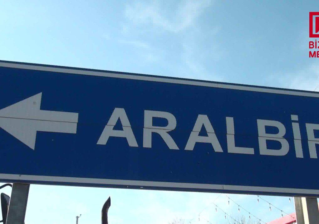 Camaat yol deyib... DAD DEYİR... - AXI NİYƏ?