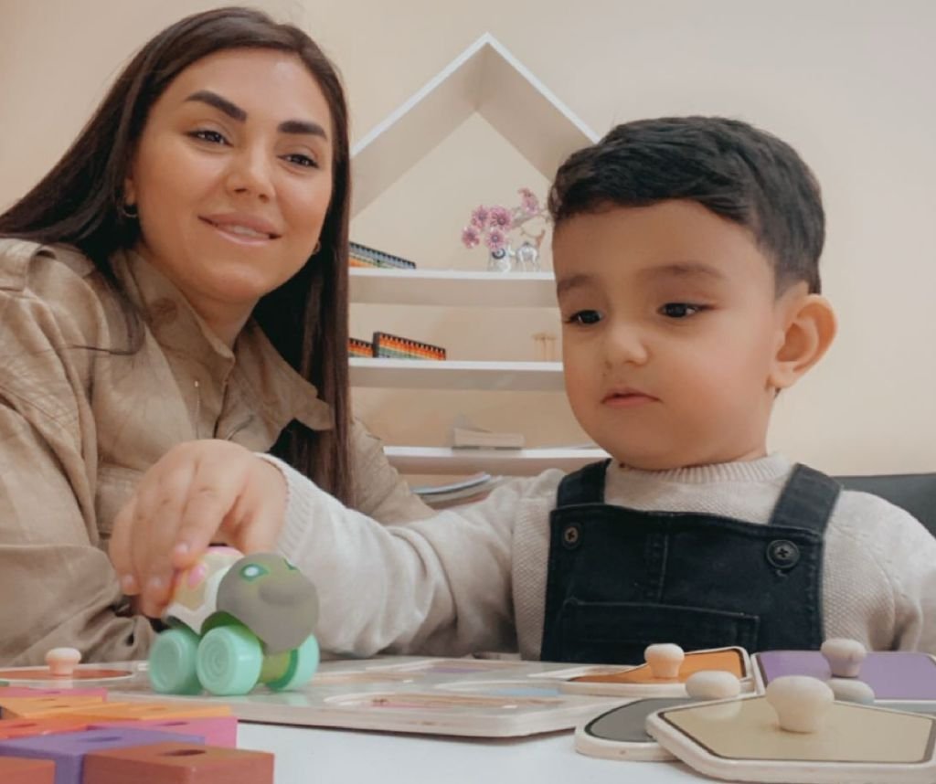 "Angel KN" tədris mərkəzinin rəhbəri Gülsana İsmayılzadə: "Fərqimiz üstünlüyümüzdən ibarətdir"