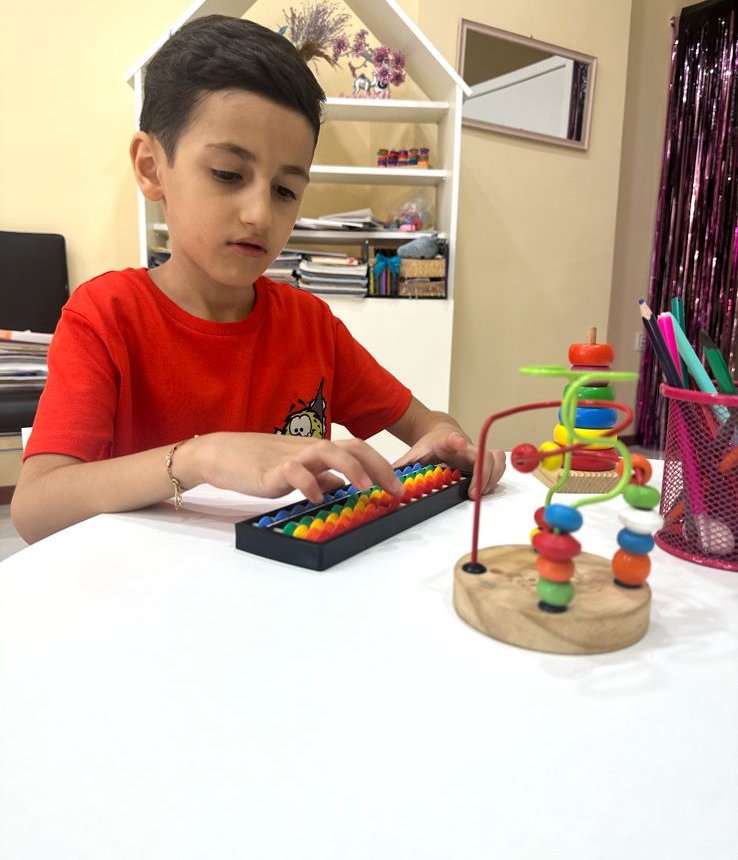 "Angel KN" tədris mərkəzinin rəhbəri Gülsana İsmayılzadə: "Fərqimiz üstünlüyümüzdən ibarətdir"