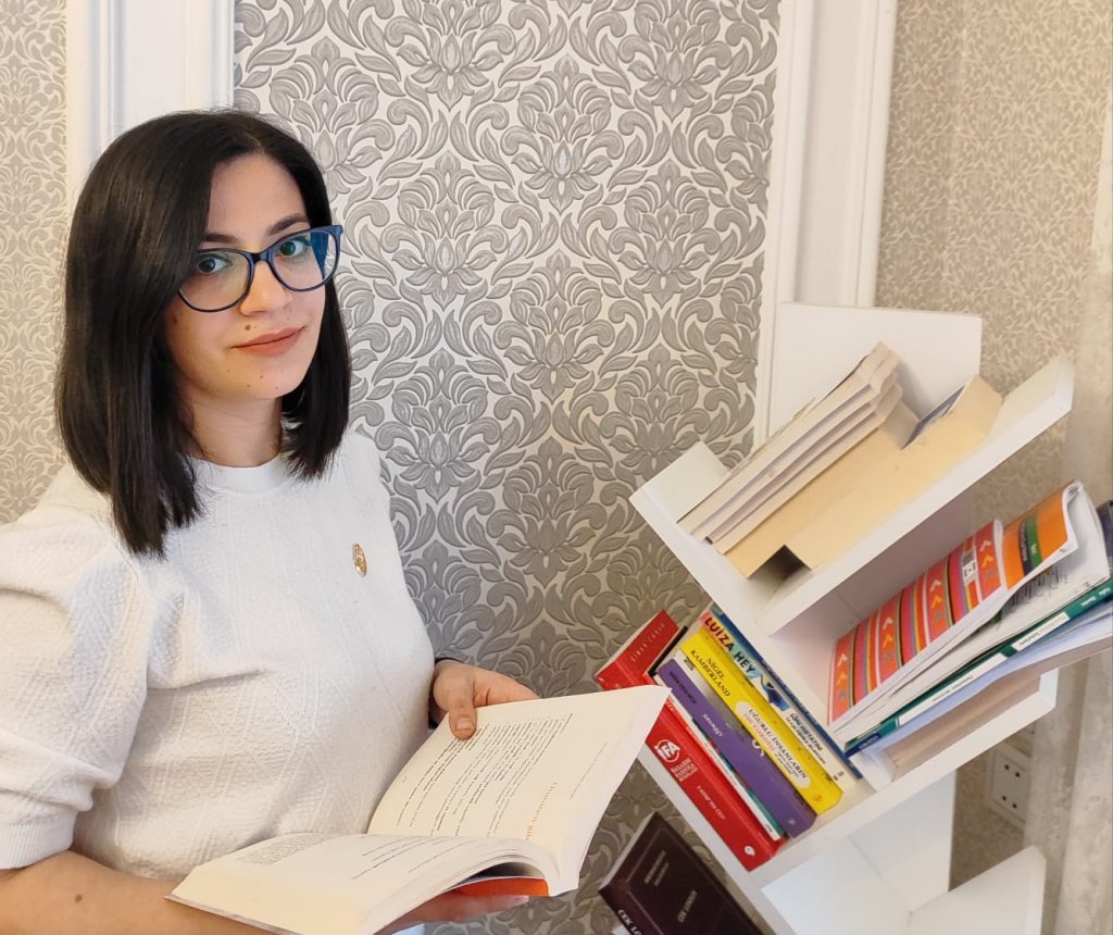 Kliniki diyetoloq Leyla Nur: 