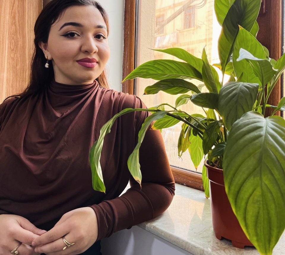 Loqoped Aytac Hacıyeva: "Doğru bilinən yalnışlara "yox" deyirəm"
