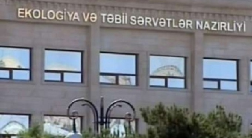 “Asfalt Raqib” təbiətin QƏSDİNƏ DURUB... - Prezidentə müraciət olundu