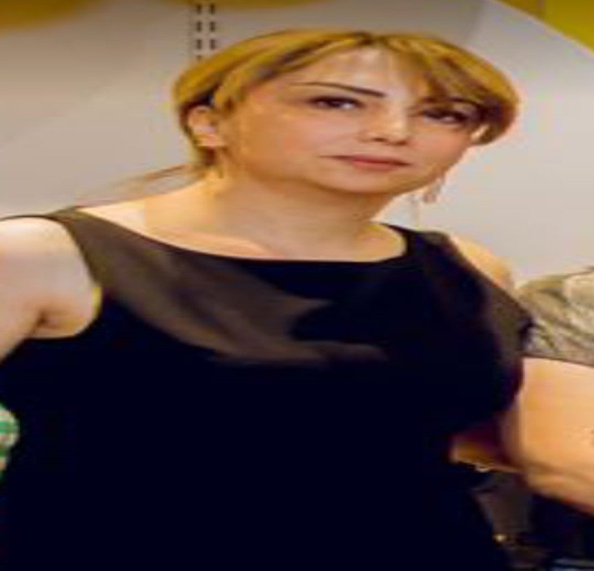 Kolorist - saç, keratin ustası Aytən Ağayeva: 