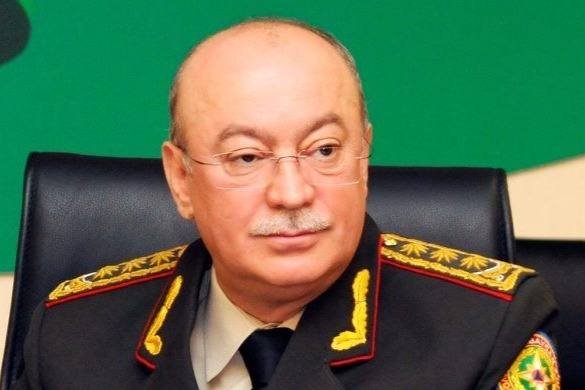 Kəmaləddin Heydərov polkovniki İŞDƏN ÇIXARDI - ƏMR