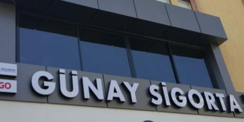 ““Günay Sığorta” şirkəti kimə güvənərək, qanunlarımızı kobud sürətdə pozur?!” - ETİRAZ VAR...