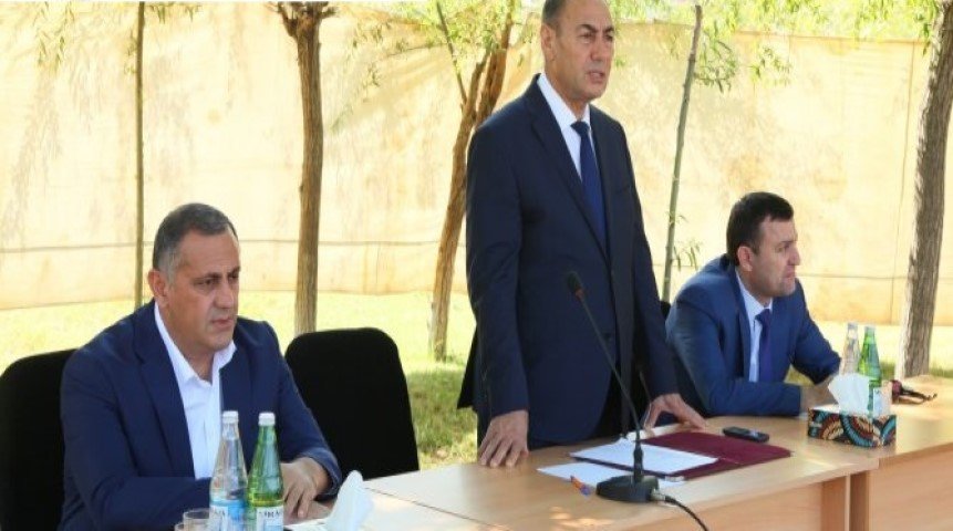 “İcra başçısı və Reyestr Xidməti torpağımı saxta sənədlə ələ keçirdilər” - Prezidentə müraciət olundu