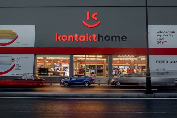 “Kontakt Home” soyğunçuluğu - İTTİHAM VAR...
