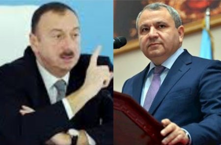 Bura Bakı Dövlət Sirki deyil - BDU 