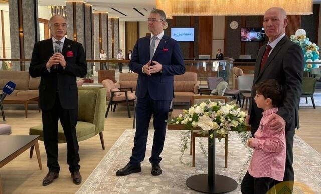 Keçmiş deputat Prezidentin Qarabağla bağlı çağırışına RƏSMƏN “NET” DEDİ... - BU DA FAKT!!!