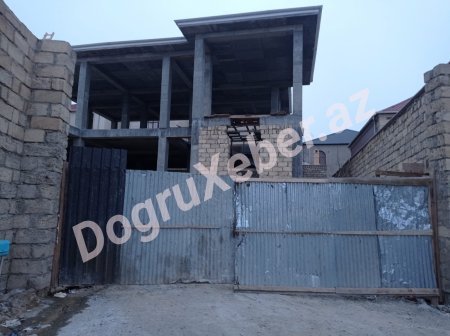 Xətai rayonundakı qanunsuz tikintilərə cavabdeh olan qurumları susduran səbəb nədir? - FOTO Xətai rayonundakı qanunsuz tikintilərə cavabdeh olan qurumları susduran səbəb nədir? - FOTO