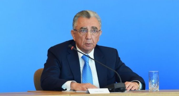 Eldar Əzizovun “tender camaşırxanası”: Mirzəyevlə Mehralıyevin “it yemi satınalması”