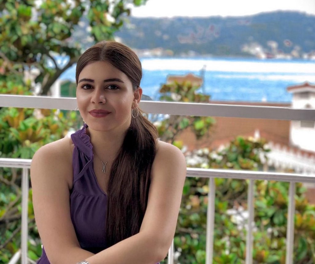 Uzman Psixoloq Elnarə Məhərrəmova: "İşimdə empatiya, gizlilik və etik qaydalar mənim üçün çox önəmlidir"
