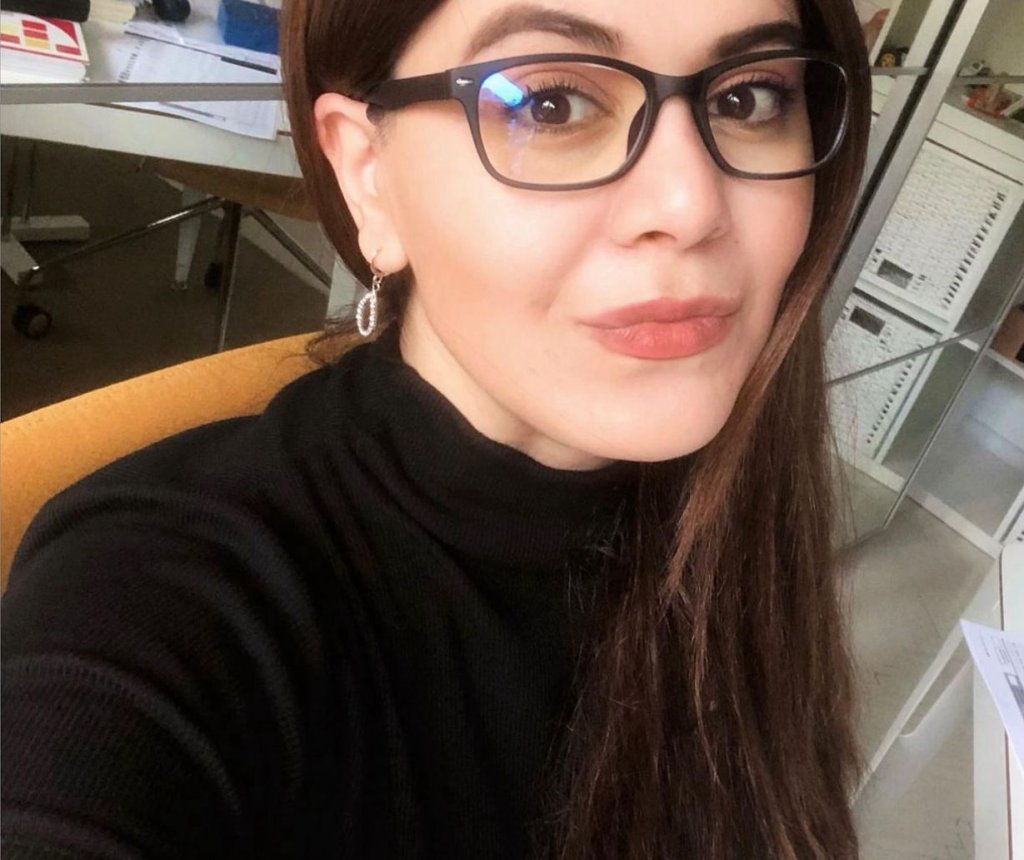 Uzman Psixoloq Elnarə Məhərrəmova: "İşimdə empatiya, gizlilik və etik qaydalar mənim üçün çox önəmlidir"