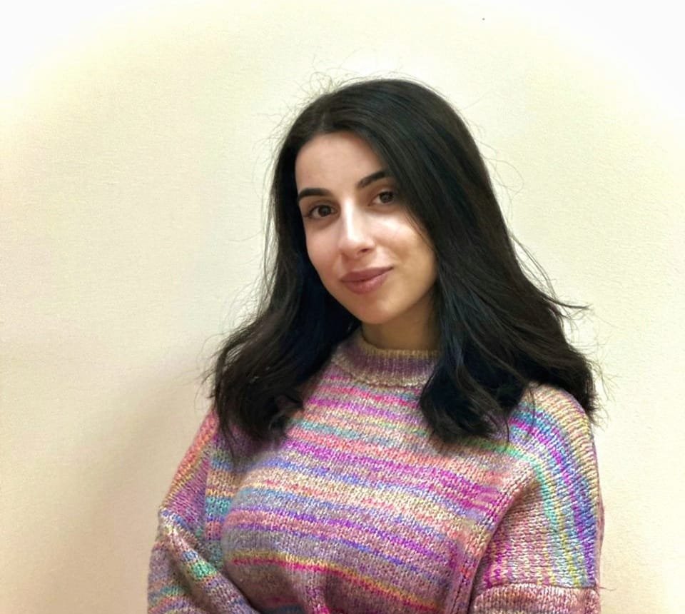 Klinik psixoloq Səbinə Şirəlizadə əqli zəiflikdən danışdı