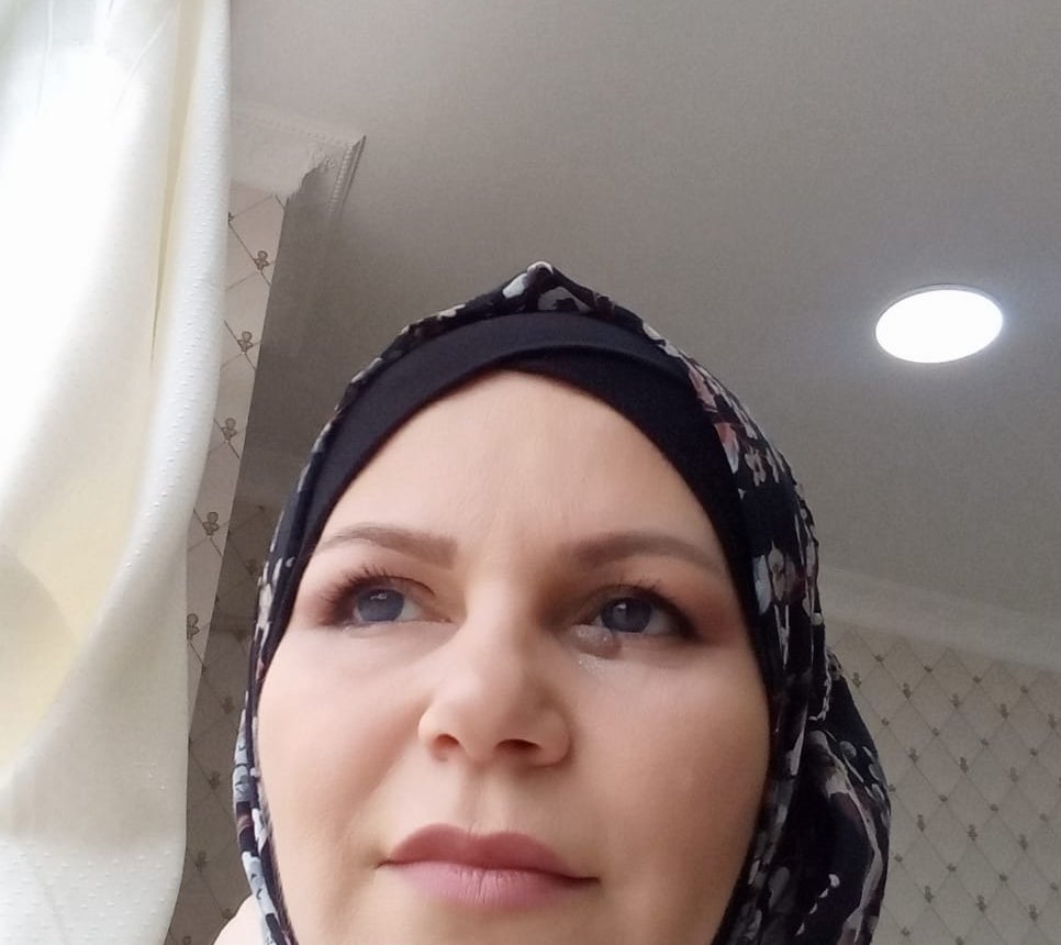Həkim-kosmetoloq Sahilə Kərimova: "Gördüyüm işdən yaxşı nəticə almaq əsas iş prinsipimdir"