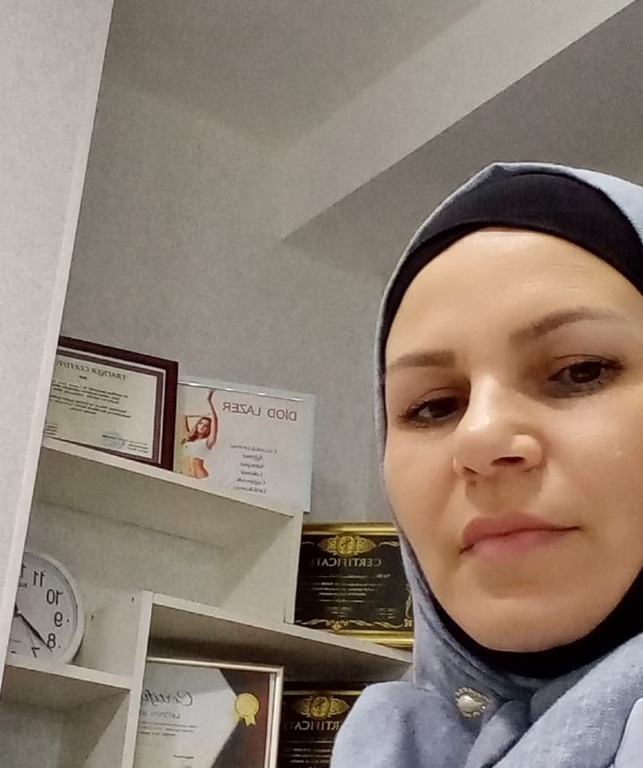 Həkim-kosmetoloq Sahilə Kərimova: "Gördüyüm işdən yaxşı nəticə almaq əsas iş prinsipimdir"