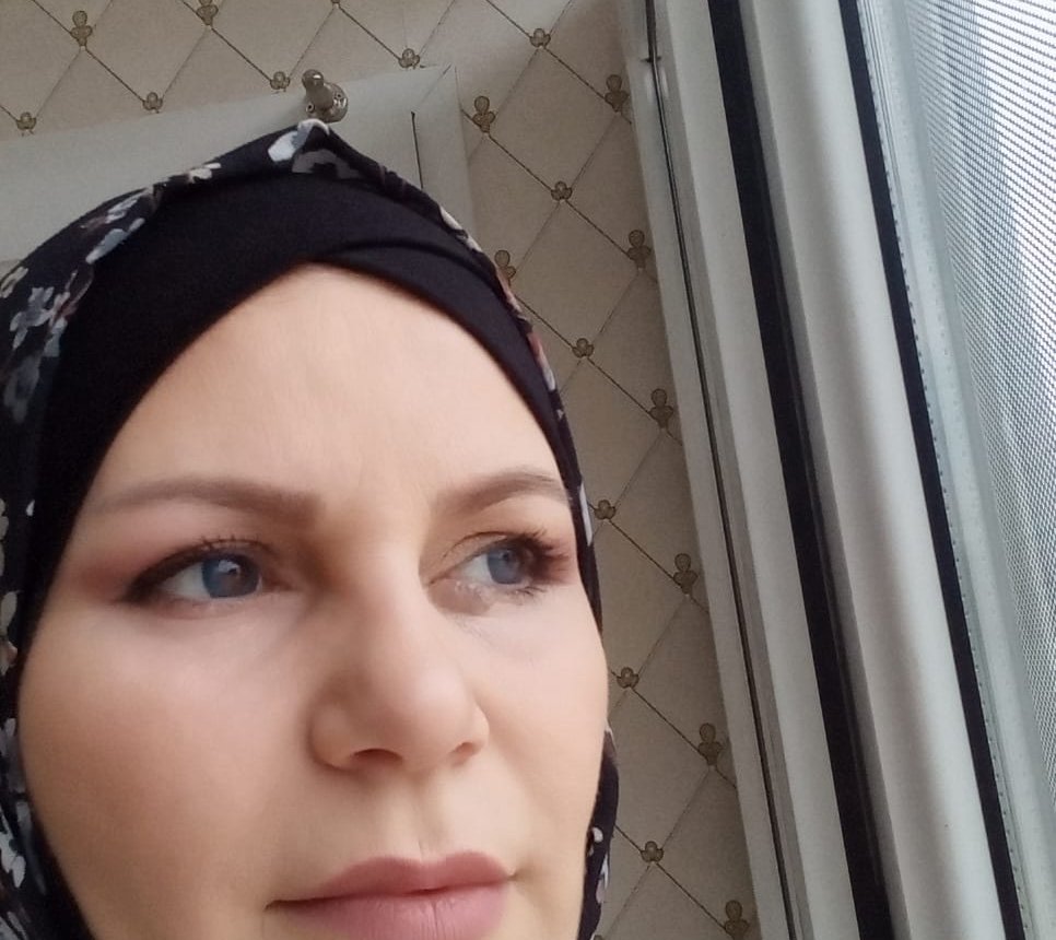 Həkim-kosmetoloq Sahilə Kərimova: "Gördüyüm işdən yaxşı nəticə almaq əsas iş prinsipimdir"