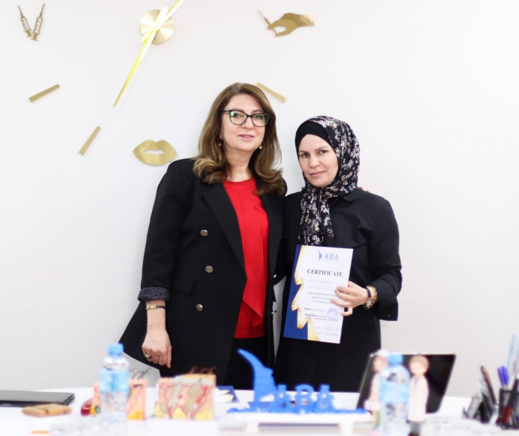 Həkim-kosmetoloq Sahilə Kərimova: "Gördüyüm işdən yaxşı nəticə almaq əsas iş prinsipimdir"
