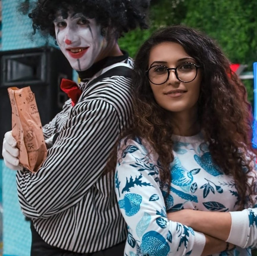 Rus dili müəllimi Ayşə Mirzəli: "Qısa zamanda bu qədər uğur əldə edəcəyim ağlıma gəlməzdi"
