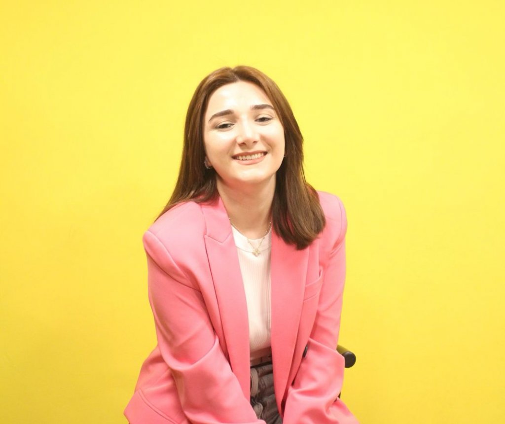 Tiçır Zəhra Mikayılova: