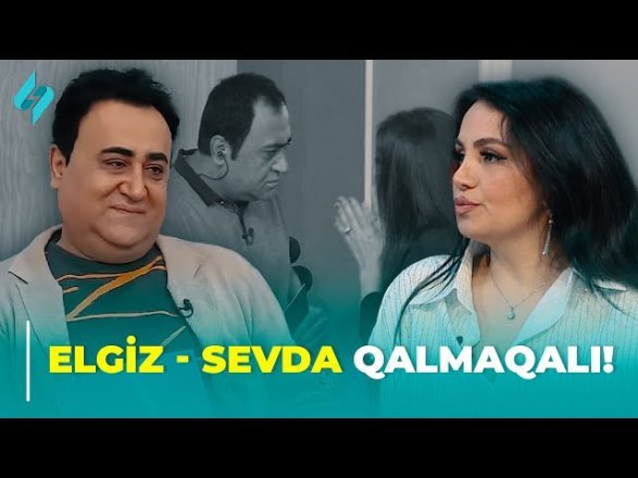 Азербайджанское ТВ: Quşbadam bir qoz.. Азербайджанское ТВ: Quşbadam bir qoz..