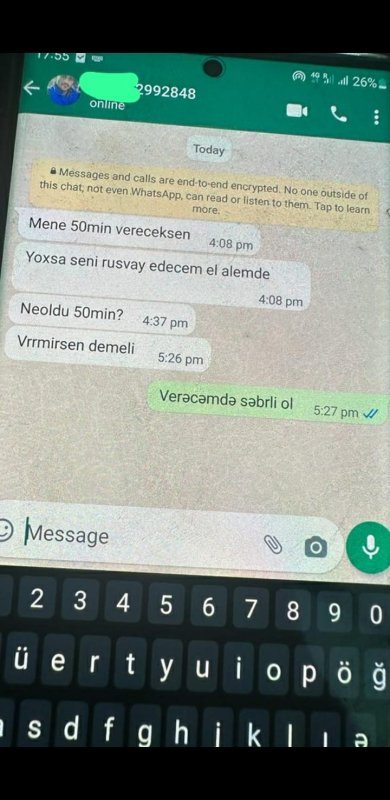 "AZƏRENERJİ" ASC-nın NƏDƏN DÖVLƏTİ MİLYARDLARLA BORCA SALMASININ SƏBƏBLƏRİ BİLİNDİ- Prezidentə müraciət "AZƏRENERJİ" ASC-nın NƏDƏN DÖVLƏTİ MİLYARDLARLA BORCA SALMASININ SƏBƏBLƏRİ BİLİNDİ- Prezidentə müraciət