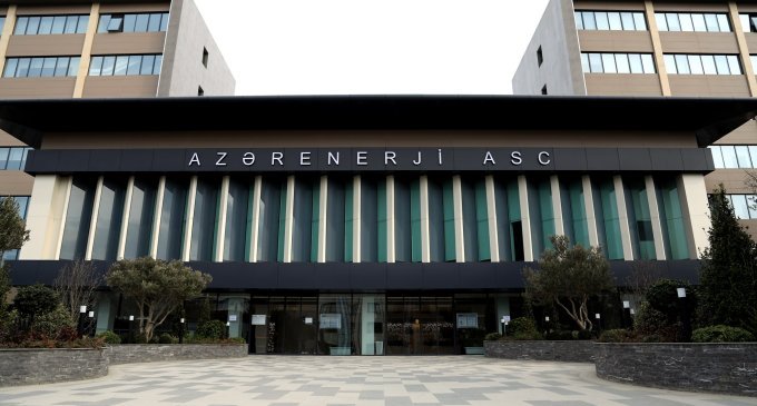 "AZƏRENERJİ" ASC-nın NƏDƏN DÖVLƏTİ MİLYARDLARLA BORCA SALMASININ SƏBƏBLƏRİ BİLİNDİ- Prezidentə müraciət "AZƏRENERJİ" ASC-nın NƏDƏN DÖVLƏTİ MİLYARDLARLA BORCA SALMASININ SƏBƏBLƏRİ BİLİNDİ- Prezidentə müraciət