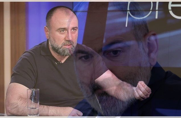 “Nə qədər ki, eşşəklərin bizə rəhbərlik etməsinə icazə verəcəyik, biz özümüz də anqıran eşşək olacağıq” - Mxitaryan