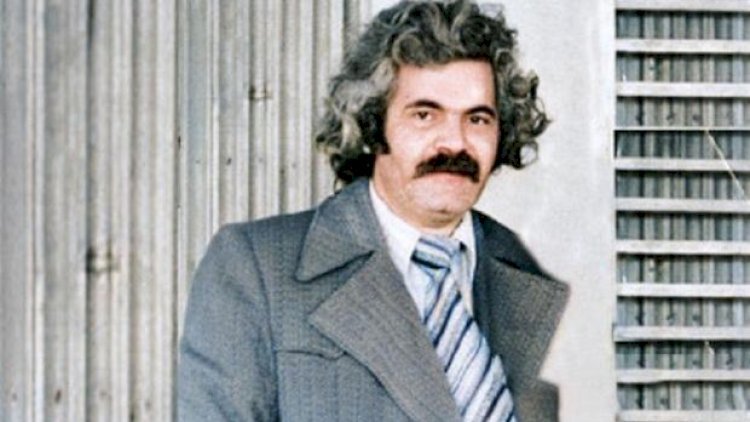 “Atamı KQB öldürdü...” - “Onun Andranik haqqında yazdığı romanı kim oğurlamışdı?