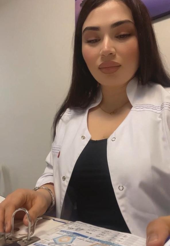 Bütüncül tibb uzmanı Aynurə Rzayeva: 