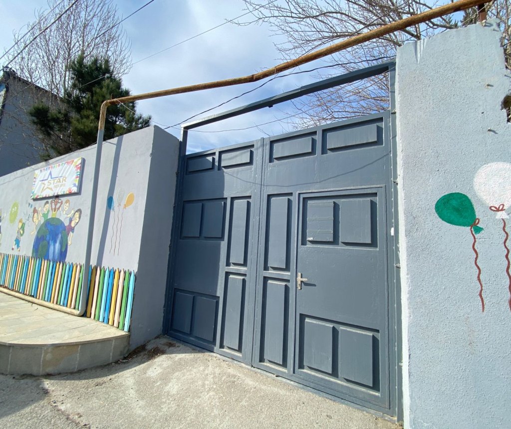 "Star Preschool" bağçasının rəhbəri: "Uşaqlara bütöv bir şəxsiyyət kimi yanaşmağı öyrətmək əsas prinsipimizdir"