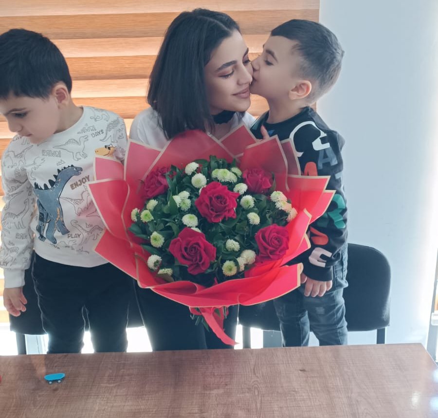 Defektoloq-loqoped Gülnar Süleymanova: "Erkən diaqnoz erkən korreksiya deməkdir"