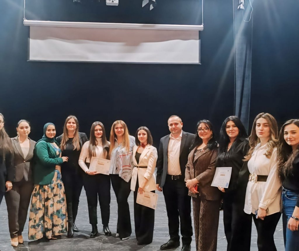 Defektoloq-loqoped Gülnar Süleymanova: "Erkən diaqnoz erkən korreksiya deməkdir"
