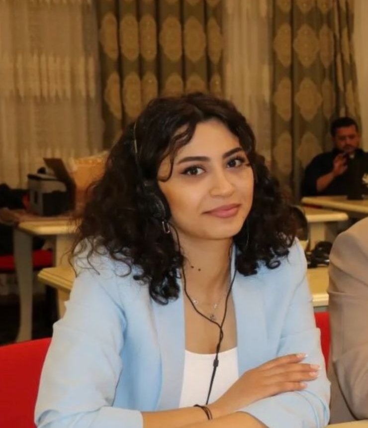 Loqoped İlahə Məmmədzadə: "İşimə bu qədər bağlanacağım ağlıma gəlməzdi"