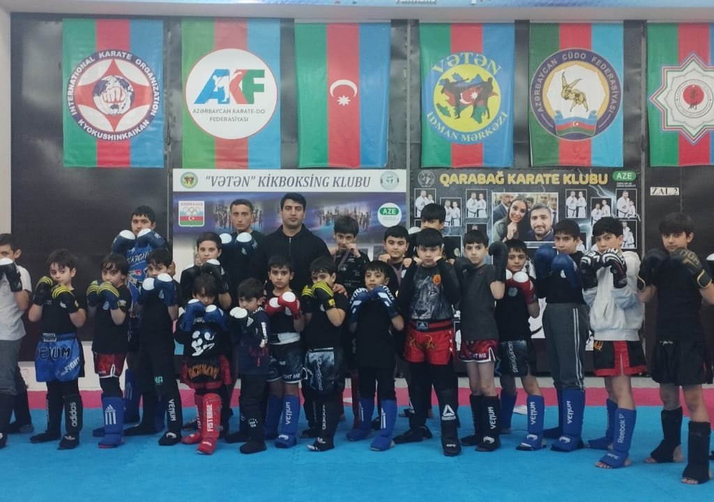 Məşqçi, müəllim Anar Heydərquliyev: "Gənclərə idmanı sevdirmək əsas iş prinsipimdir"