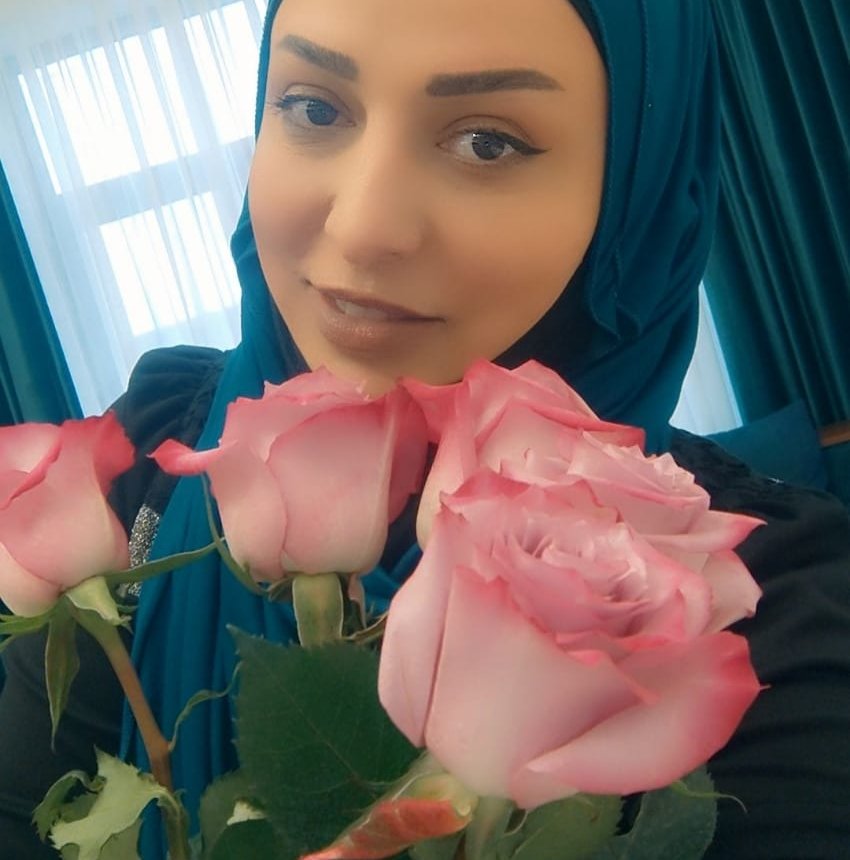 Pedaqoq Vüsalə Cavadova: 